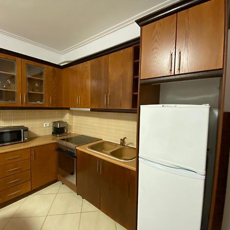 Olive Tree Apartment Sarande Ngoại thất bức ảnh