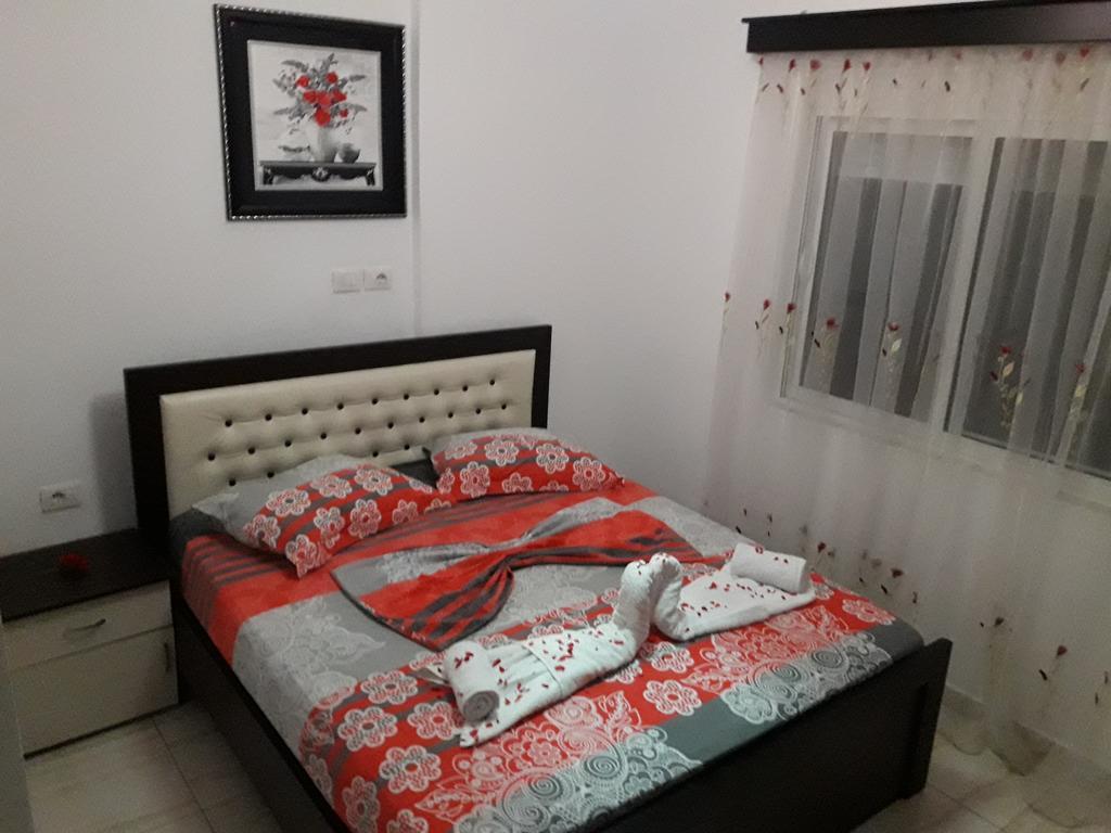 Olive Tree Apartment Sarande Ngoại thất bức ảnh